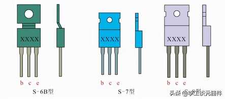 三极管的测量方法和管脚辨别方法，一文总结，几分钟教你学会