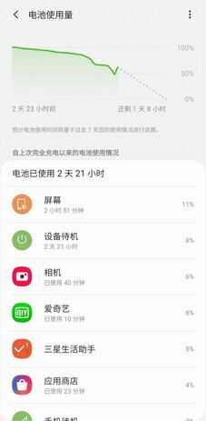 三星Galaxy A70评测：年轻一族新一代娱乐神器