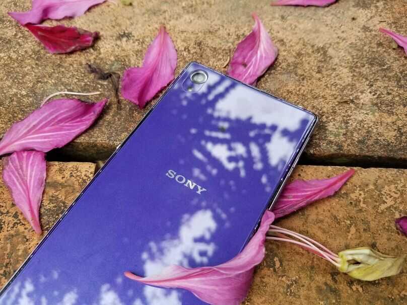 昔日旗舰刷机仍难使用，索尼Xperia Z1回顾简评