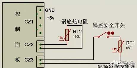 苏泊尔全智能压力锅不能加热维修分享