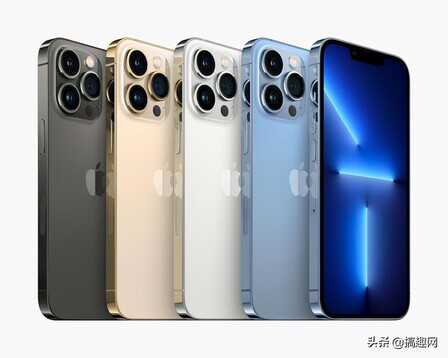 如何更快的买到首发iPhone 13系列 苹果官网抢购攻略