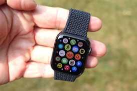 2022年买 Apple Watch，这四款 Apple Watch 不要错过