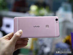 步步高vivo手机怎样截屏（这样手机截图就是这么炫酷）