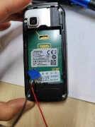 nokia5233拆机（最详细的教程公布）