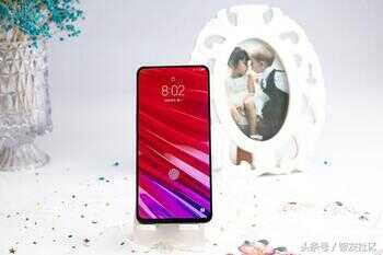 联想Z5 Pro 全网首拆 探索新滑盖手机的奥秘