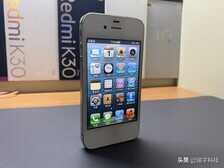 50元入手的iPhone 4S！曾经最强的智能手机，现在还能这么流畅？