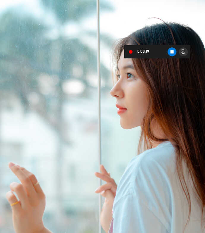 Windows电脑隐藏5个录屏技巧,一分钟教你学会,简单便捷