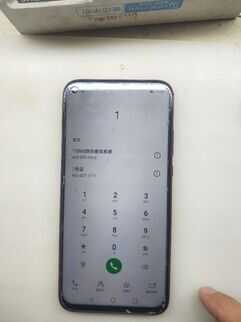 华为手机快速退出无障碍模式