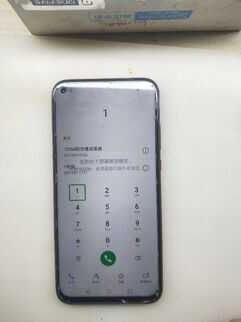 华为手机快速退出无障碍模式