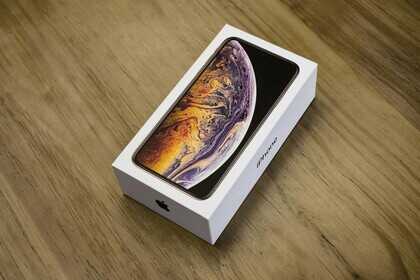 iPhone XS Max:已有512G现货,售价太意外