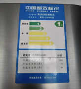 冰箱几级能效最省电最好（冰箱一级能耗和二级能耗实际电量相差多少）