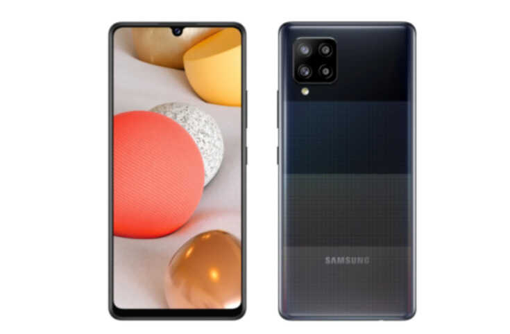 三星Galaxy A02、M02手机曝光：骁龙450处理器