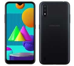 三星Galaxy A02、M02手机曝光：骁龙450处理器