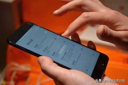 小米手机“通话自动录音”功能,打开后,再也不怕别人不认账了