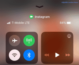 知名应用Instagram被发现悄悄调用摄像头 被抓包后官方回应称是BUG