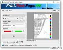 Print.Test.Page.OK 3.02 download the last version for iphone