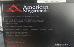 cpufanerror怎么解决（CPU Fan Error的顽症处理方法）