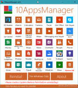 win10卸载不必要的自带应用怎么办（轻松卸载和恢复Win10预装应用方法）