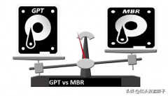 mbr gpt分区怎么选（MBR与GPT终于知道怎么选了）