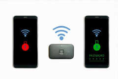 WIFI密码忘了怎么查密码？（微信扫一扫3秒搞定）