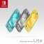 switch lite和switch有什么区别（Switch Lite与Switch的对比区别）