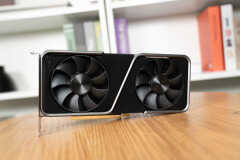 rtx3070显卡什么水平（NVIDIA RTX 3070显卡首发评测）
