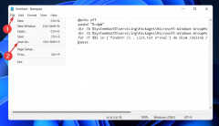gpedit.msc找不到怎么办（Gpedit.msc找不到快速解决方法）