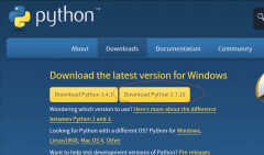python手机版零基础入门教程（Python入门基础教程）