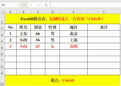粘贴复制快捷键是什么(附电脑快捷键大全）