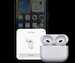 苹果手机与AirPods3蓝牙耳机怎么连接手机（AirPods3配对iPhone设备教程）
