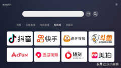 tv版浏览器哪个最好用（一款可以在TV端使用的浏览器）