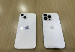 iPhone12和13区别大不大（iPhone12和13区别对比）