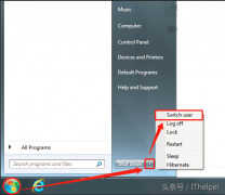 win10电脑怎么退出账号（WIN10系统切换用户方法）