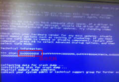 蓝屏代码0x000000f4完美解决（6种常见电脑蓝屏的解决方法）