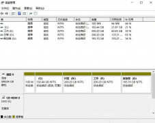 windows11家庭中文版怎么分盘（Win11分区详细介绍）