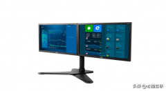 一台主机两个显示器独立工作win10（win10系统设置两个屏幕显示方法）