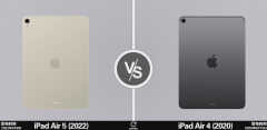 ipad air4和air5选哪个（iPad Air4和iPad Air 5区别对比）