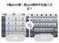 9 宫格和 26 键哪个输入法更好用?（9 宫格和 26 键打字对比）