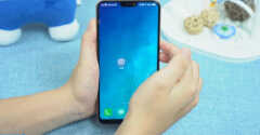 vivo手机截图怎么截（vivo手机截图操作步骤）