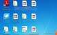 windows11桌面图标显示一个白页（电脑桌面图标变成白块解决方法）