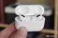 airpodspro敲击功能取消了嘛（AirPods Pro耳机敲击到按捏的升级介绍）