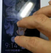 华为手机怎么退出盲人模式（华为手机退出盲人模式的方法）