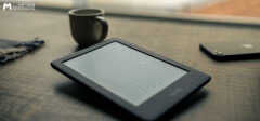 kindle是什么（kindle阅读器的介绍）