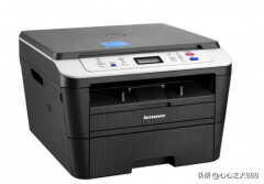 联想m7400怎么清零（联想M7400打印机清零方法）