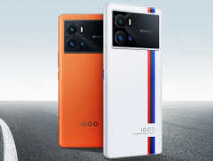 iqoo9处理器是骁龙多少（iQOO 9处理器介绍）