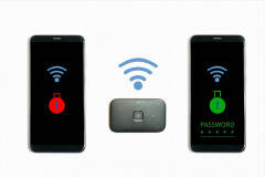 怎么查看wifi密码是多少（微信扫一扫3秒就能知道无线密码）