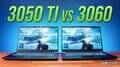 3050ti和3060的性能差多少（RTX3050ti和3060的性能对比）
