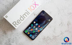 天玑820到底有多强?（Redmi 10X Pro评测）