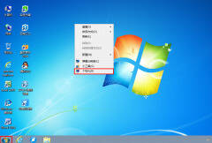 电脑字体大小怎么设置（更改win7系统屏幕字体显示比例步骤）