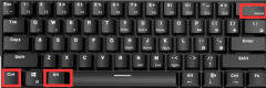 电脑重启快捷键ctrl加什么（三个键可以重启电脑解析）